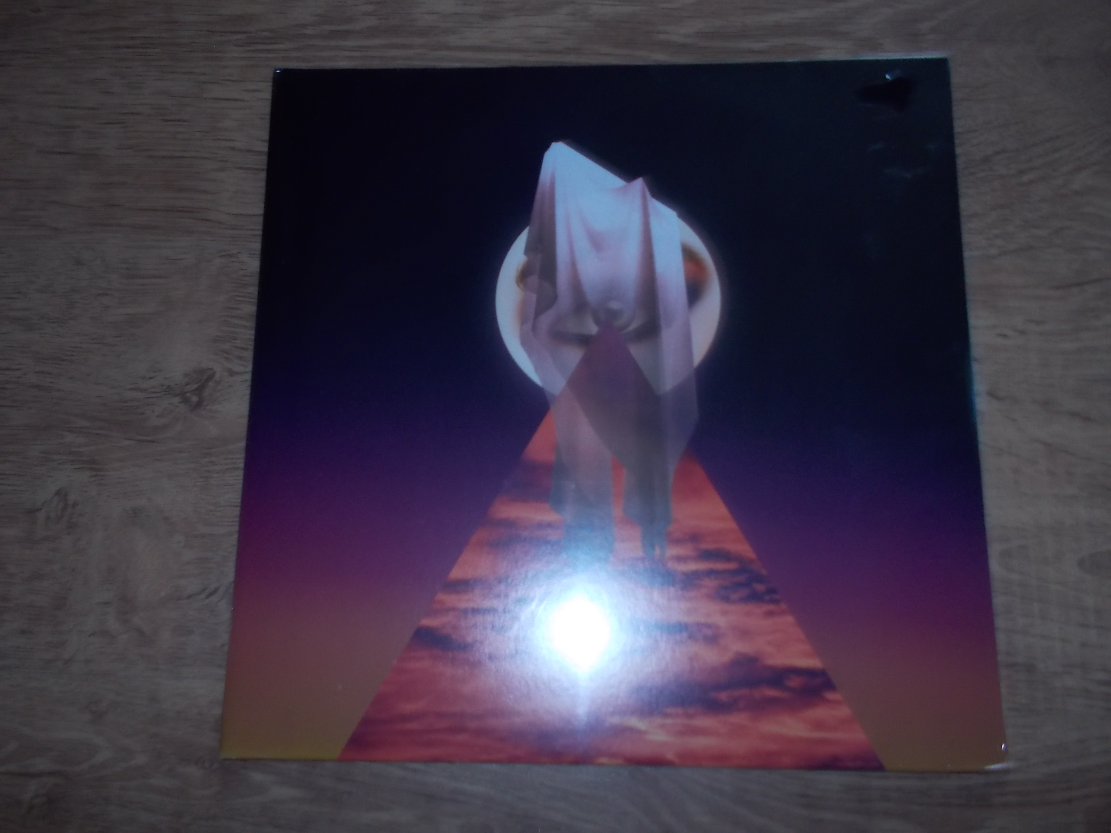 The Legends - Nightshift (2Vinyl-LP)