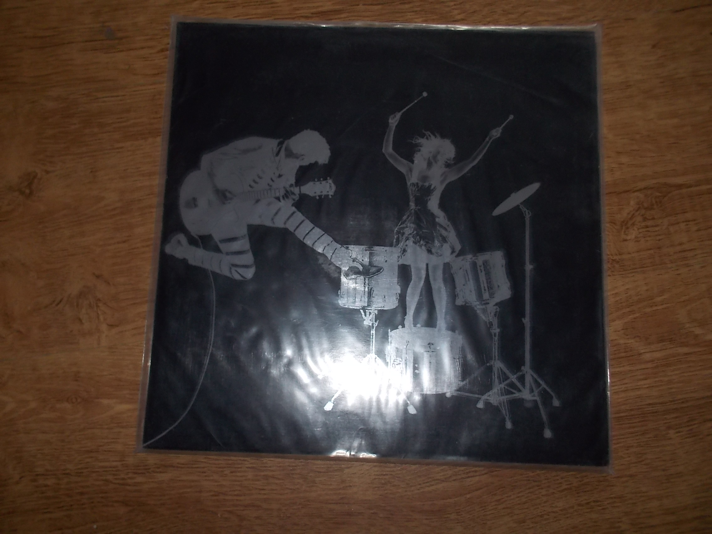 Kolars - Kolars (Vinyl-LP)