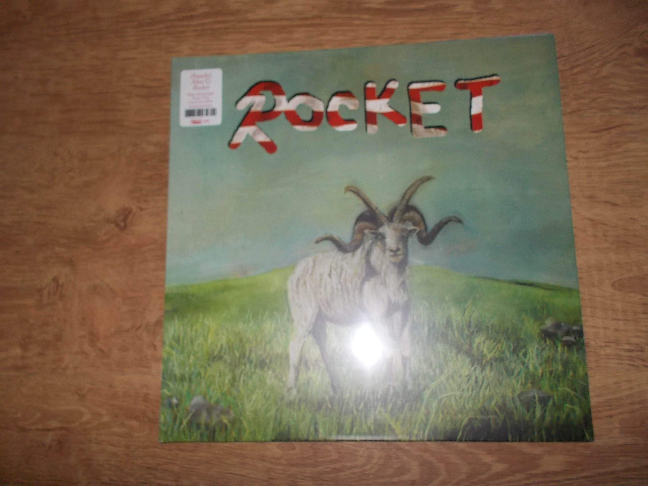 Alex G - Rocket (Vinyl-LP)