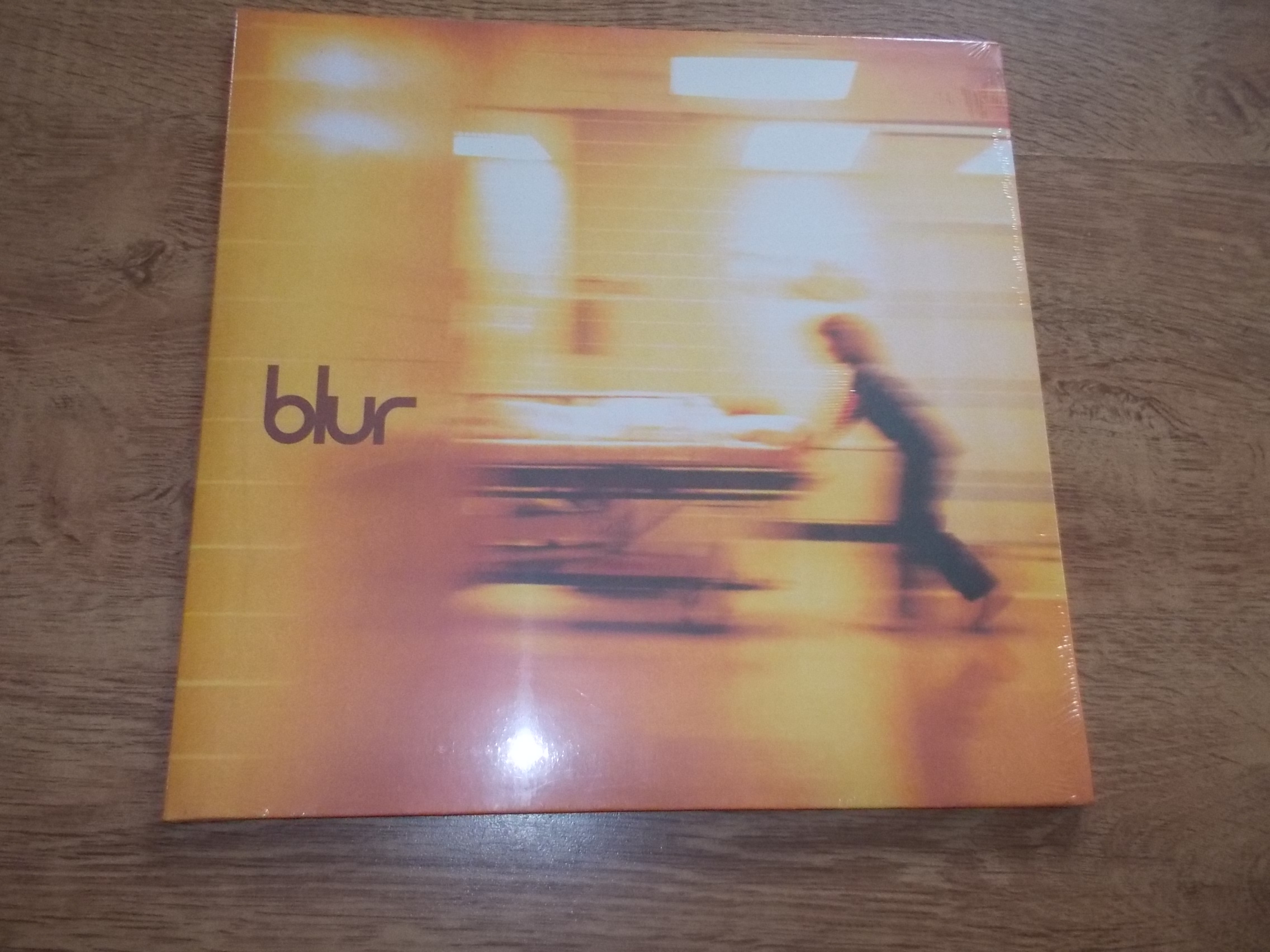 Blur - Blur (2Vinyl-LP)