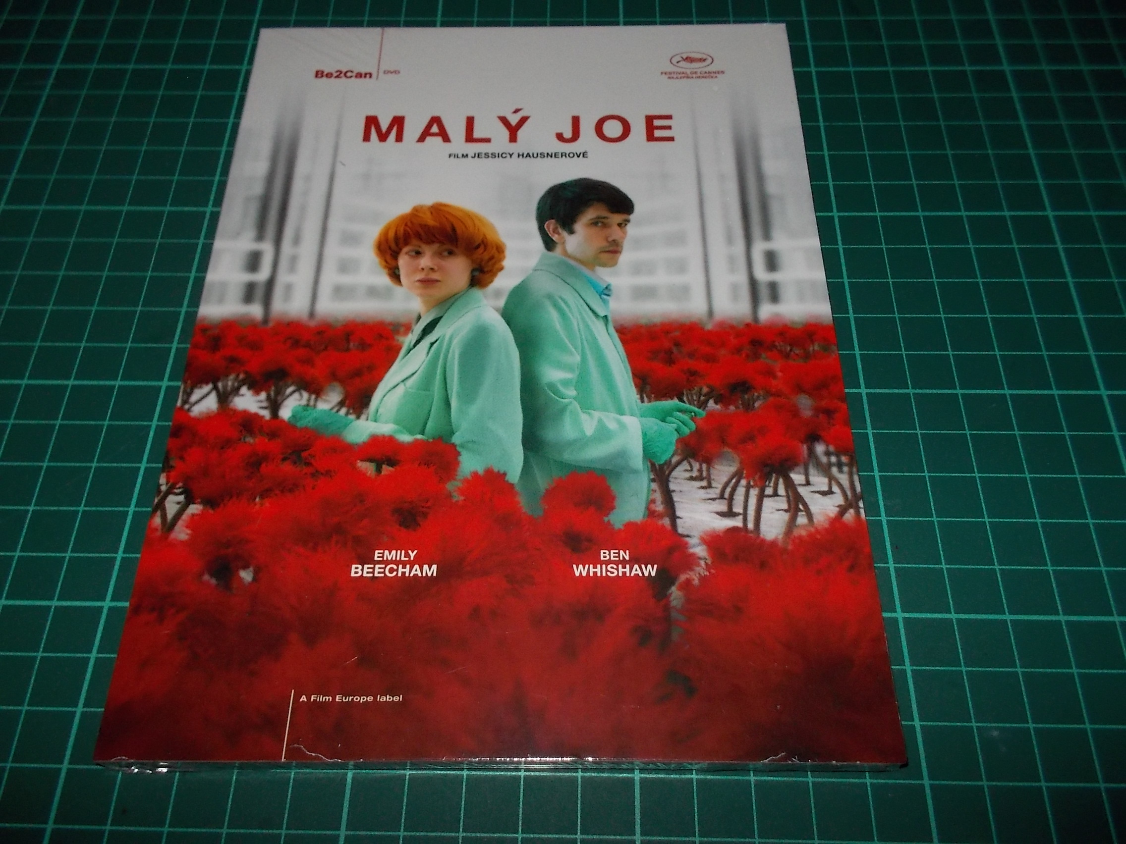 Malý Joe (DVD)