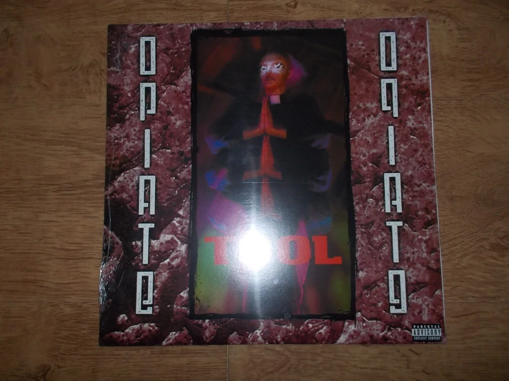 Tool - Opiate (Vinyl-LP)