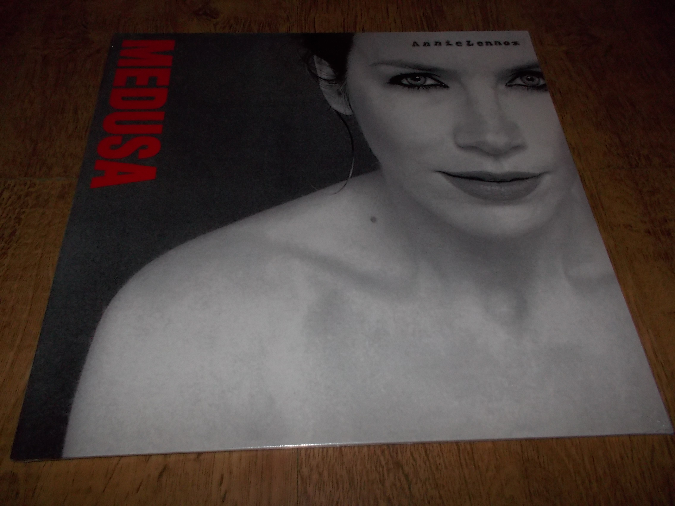 Annie Lennox - Medusa (Vinyl-LP)