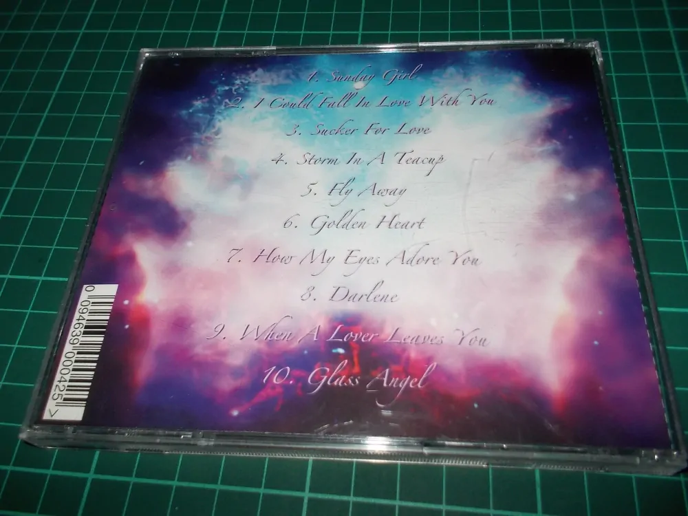 ERASURE - LIGHT OF THE END OF THE WORLD (CD) BAZAR ROZBALENO