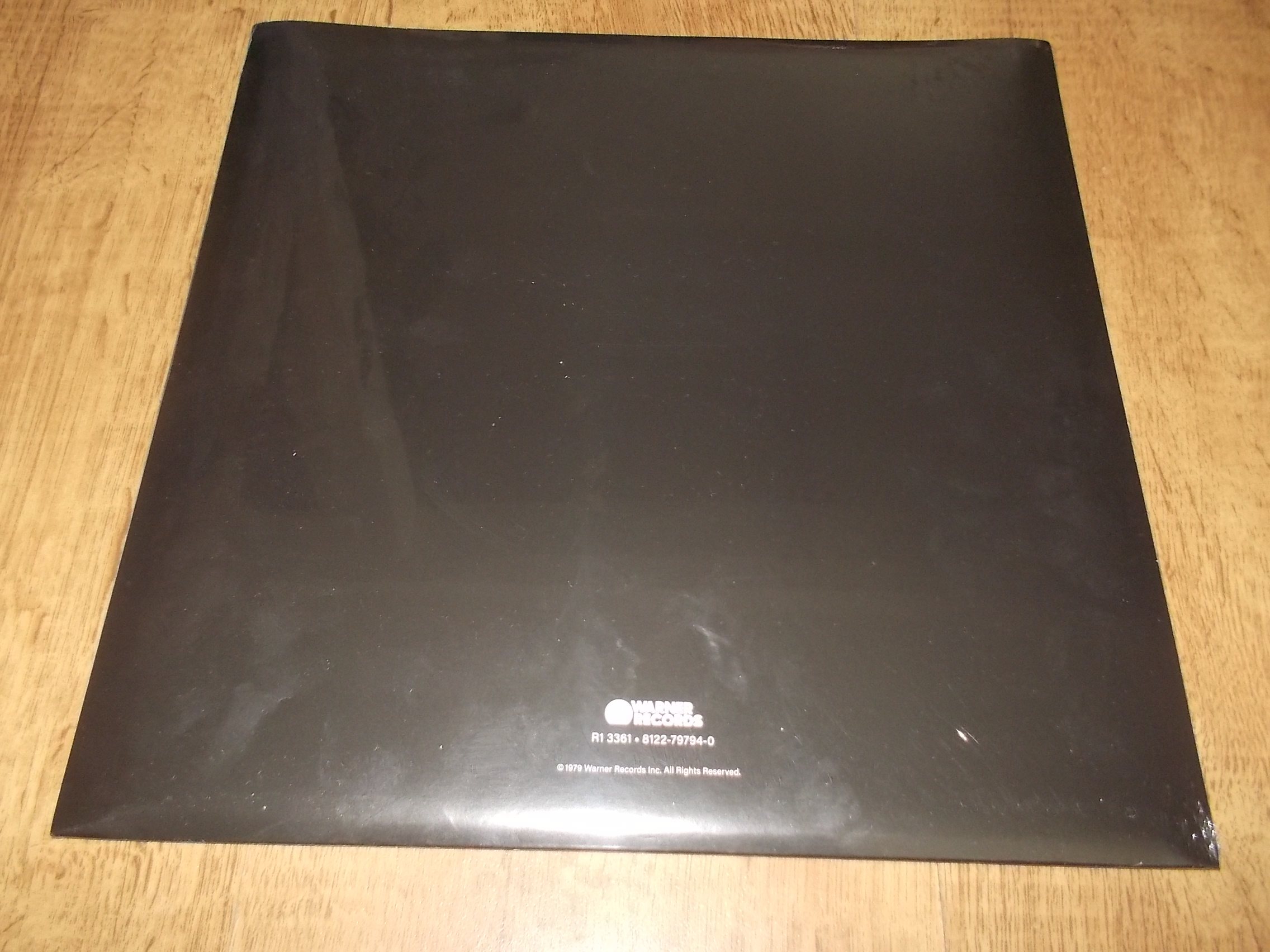 ZZ Top - Deguello (Vinyl-LP)