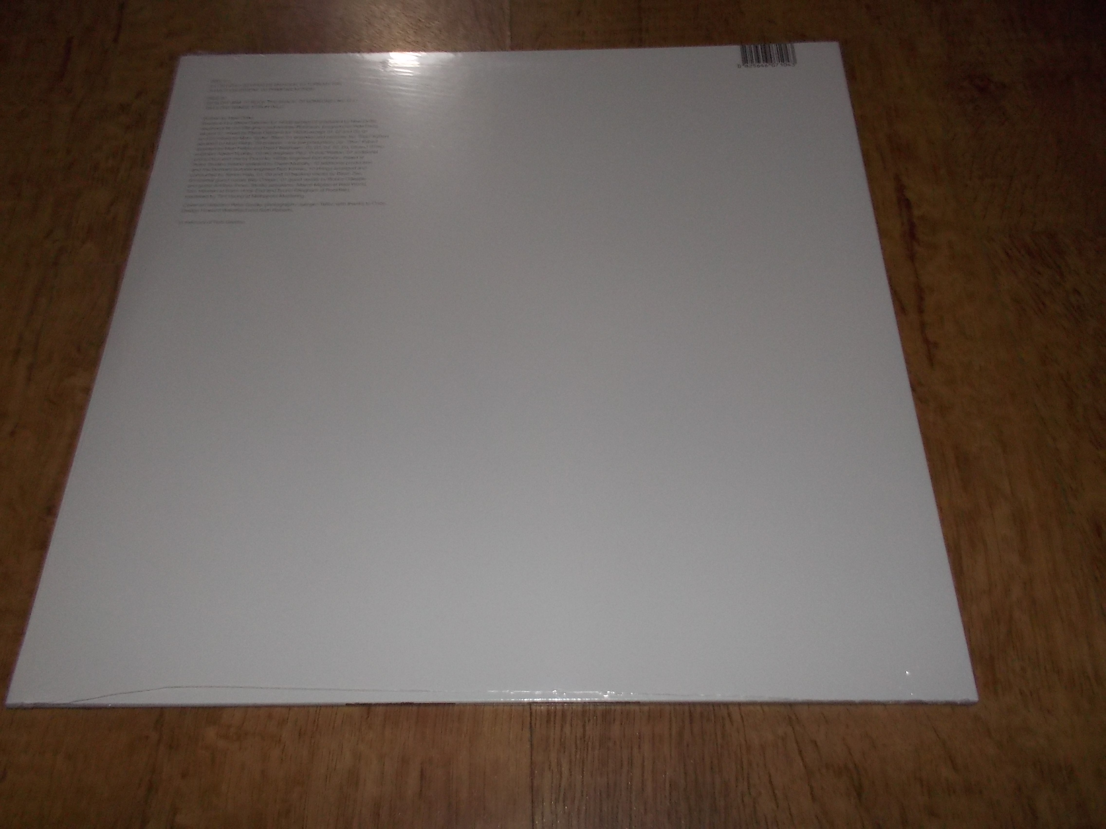 New Order - Get Ready (Vinyl-LP)