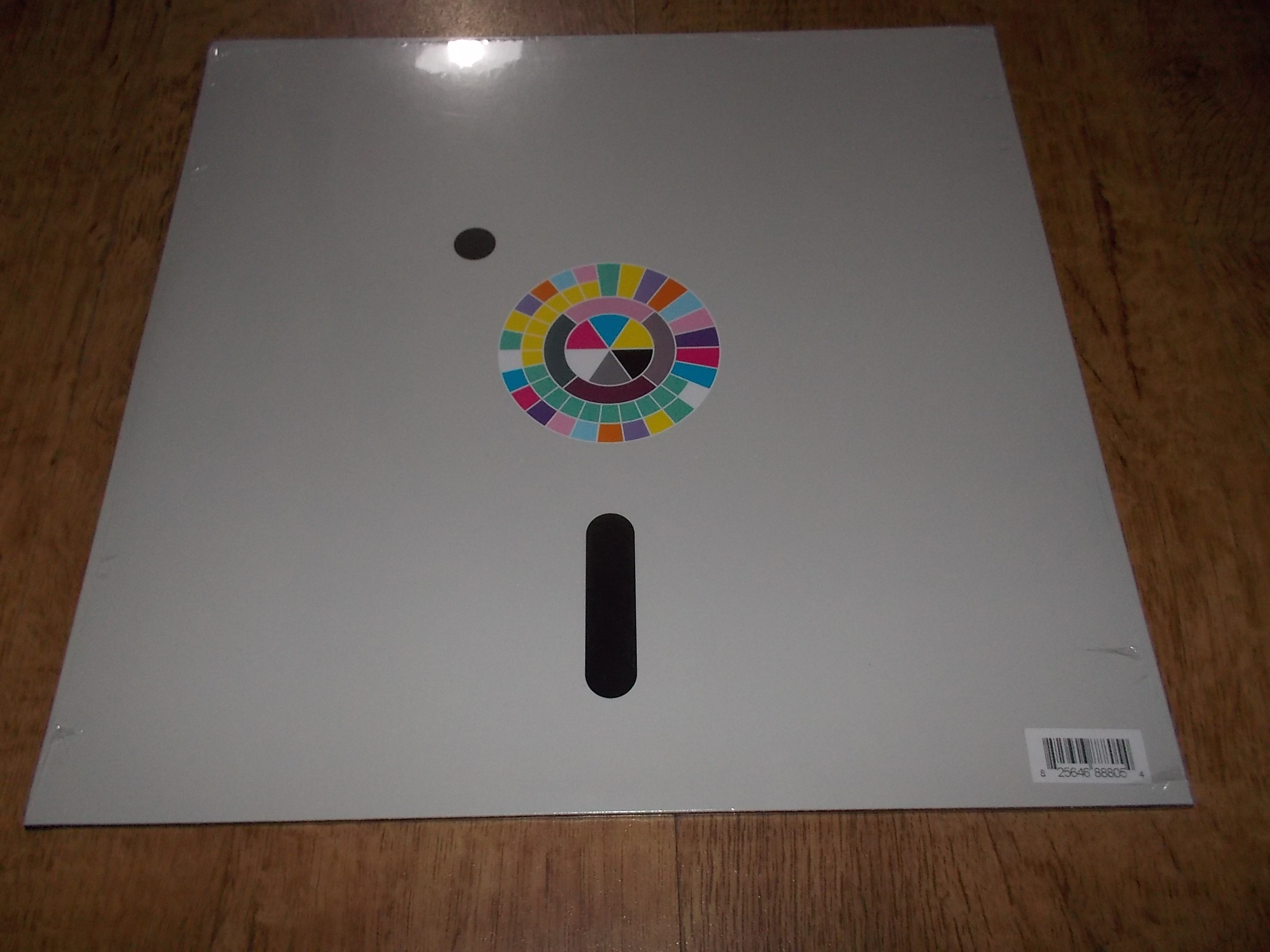 New Order - Power, Corruption (Vinyl-LP)