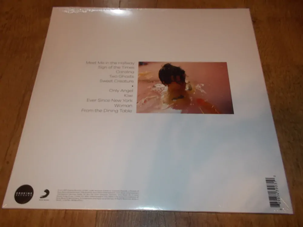 Harry Styles - Harry Styles (Vinyl-LP)