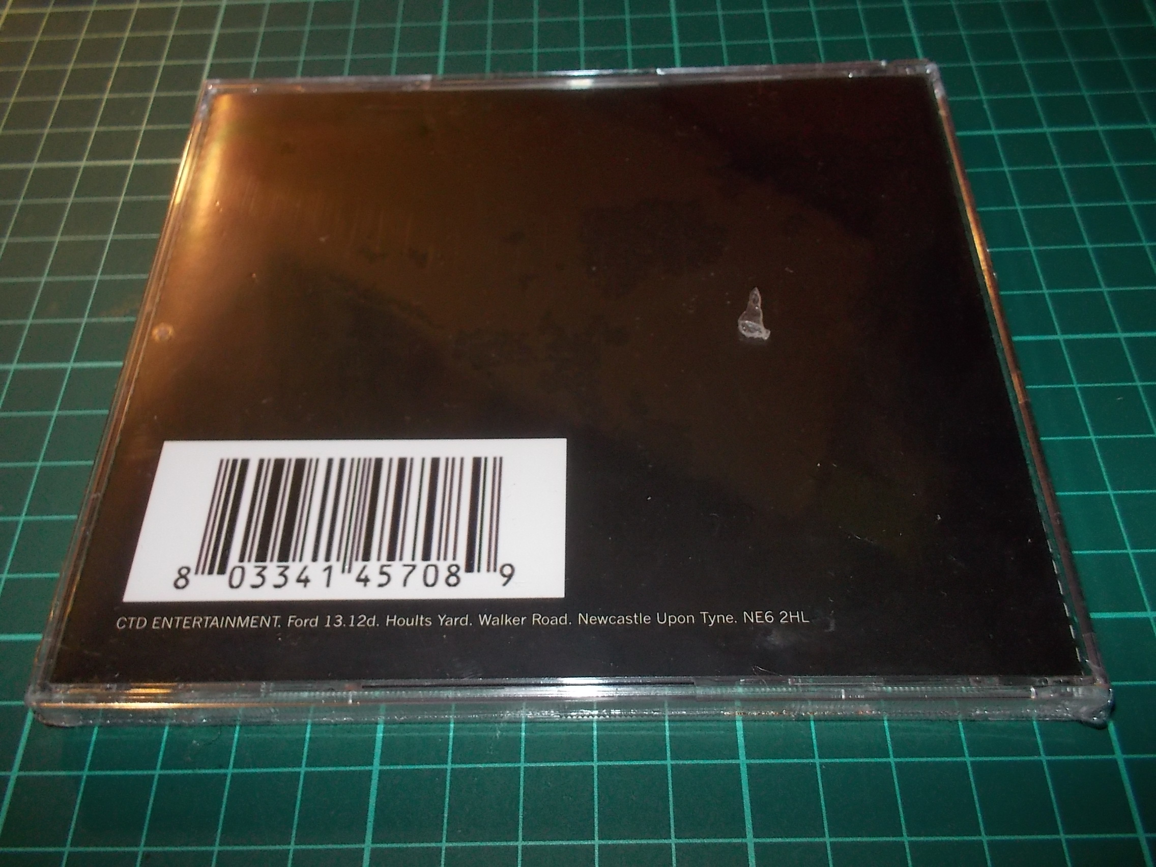 Adele - Two Five (CD)