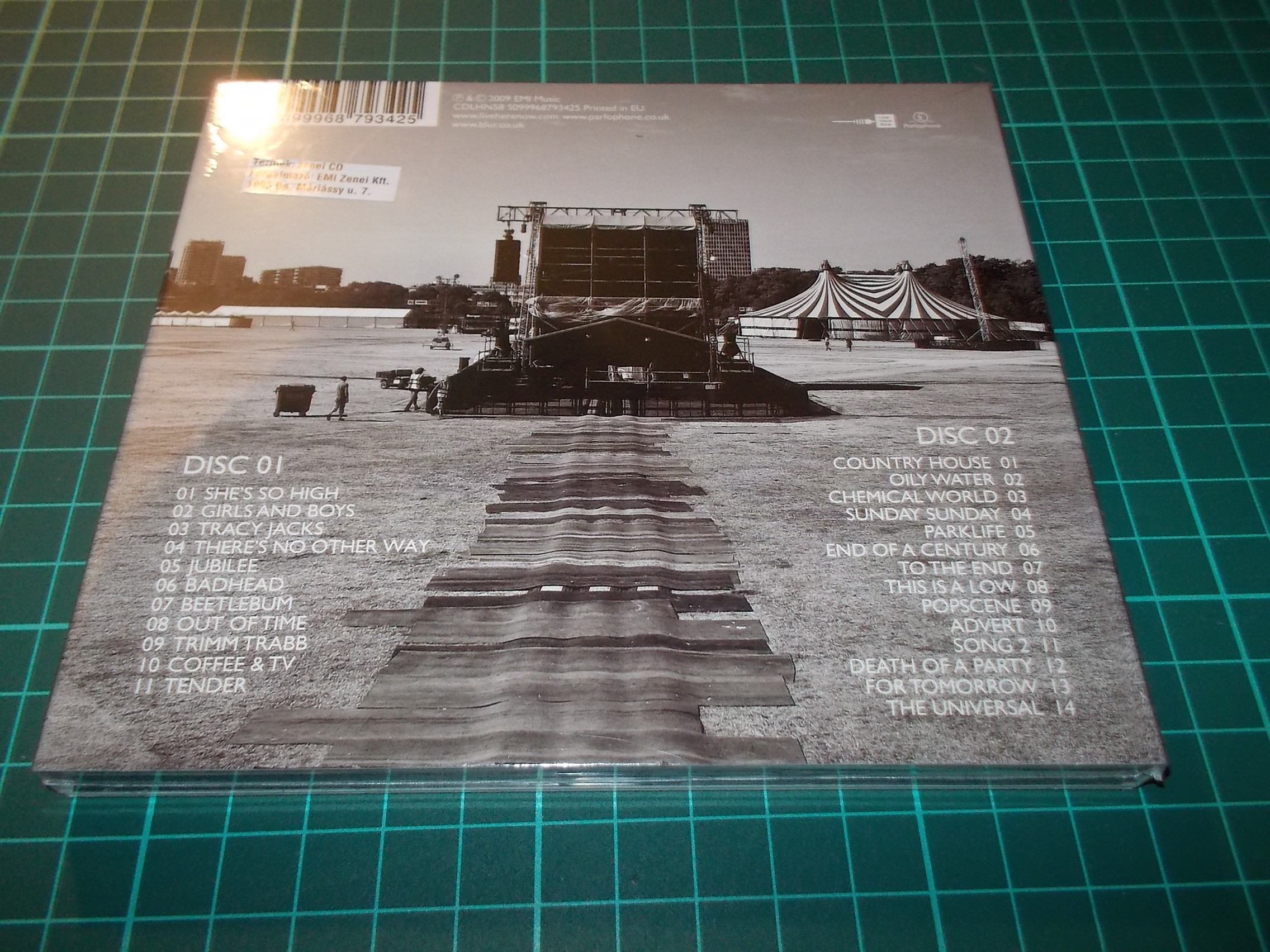 Charles Schillings - Not Correct (CD)