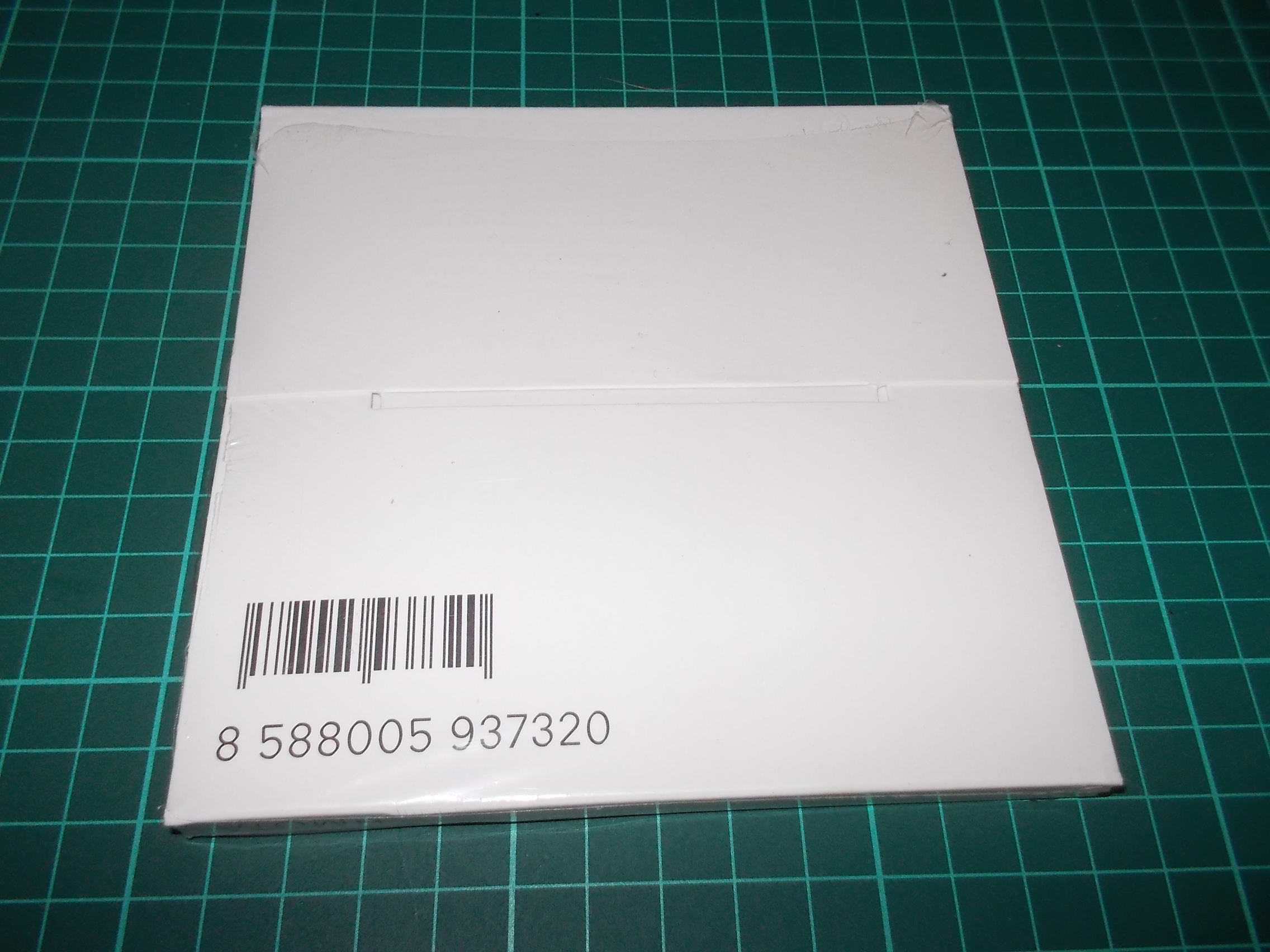 Tante Elze - Hmota (CD) Digipack