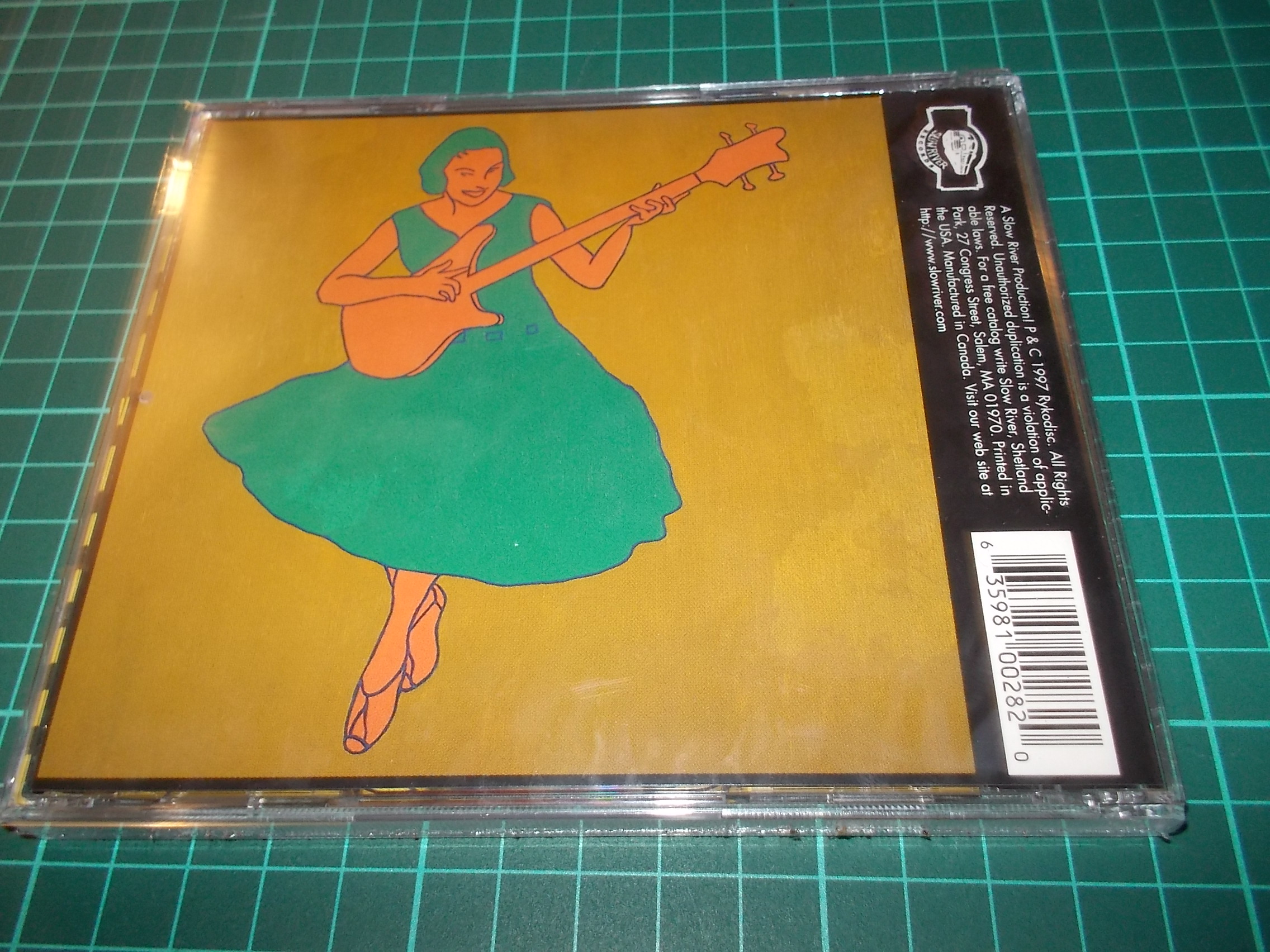 Charlie Chesterman - Dynamite Music Machine (CD)