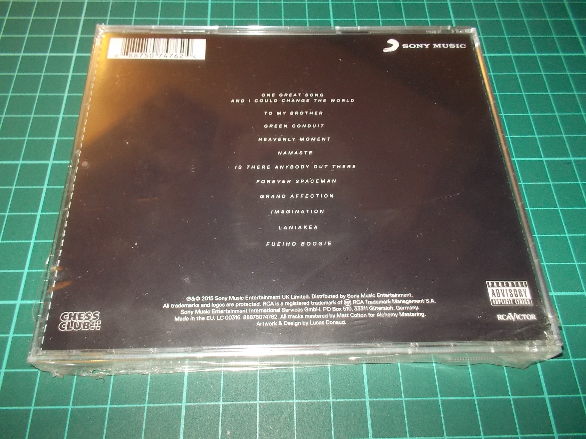 Swim Deep - Mothers (CD)