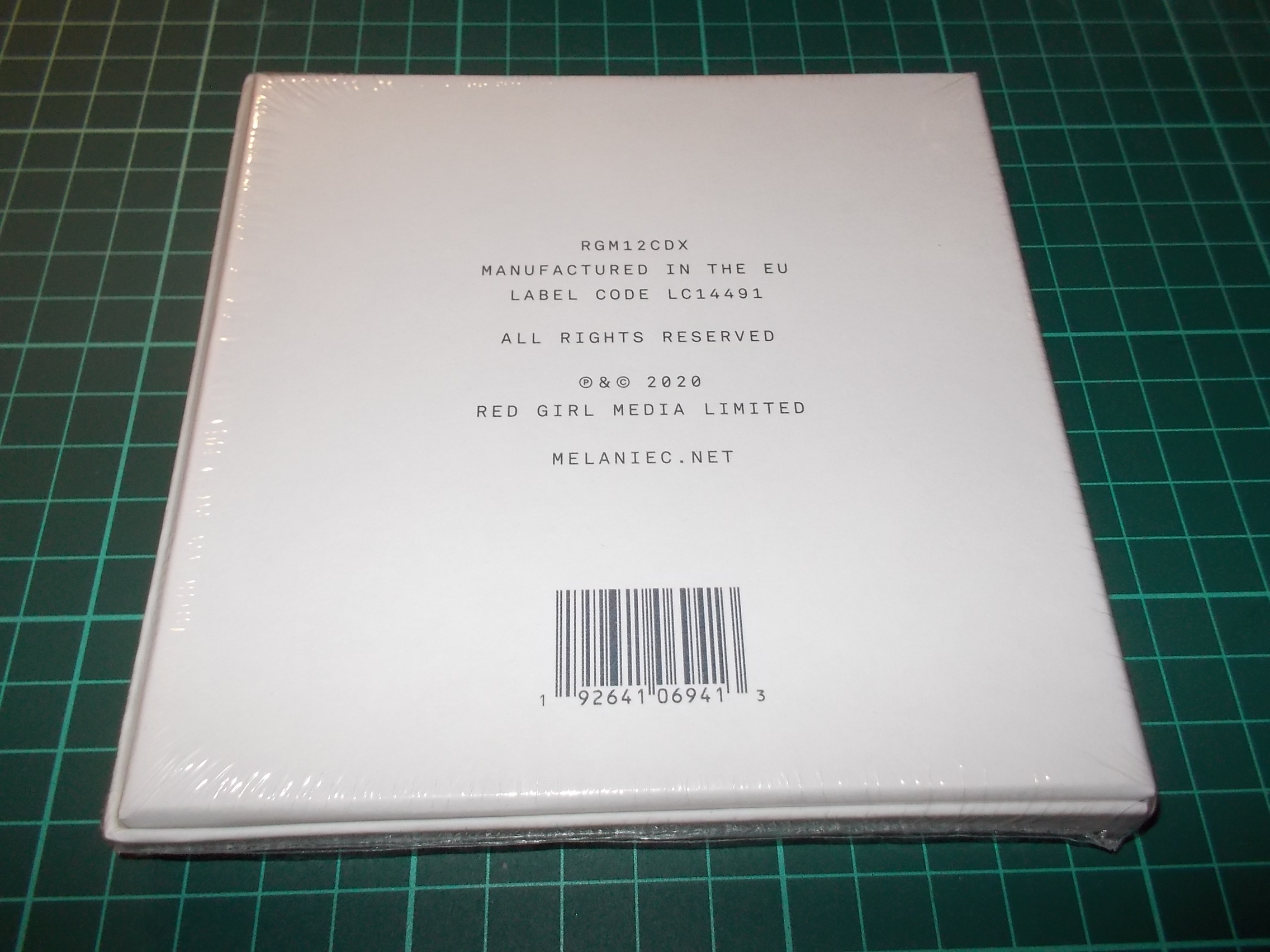 Melanie C - Melanie C (2CD BOX SET)