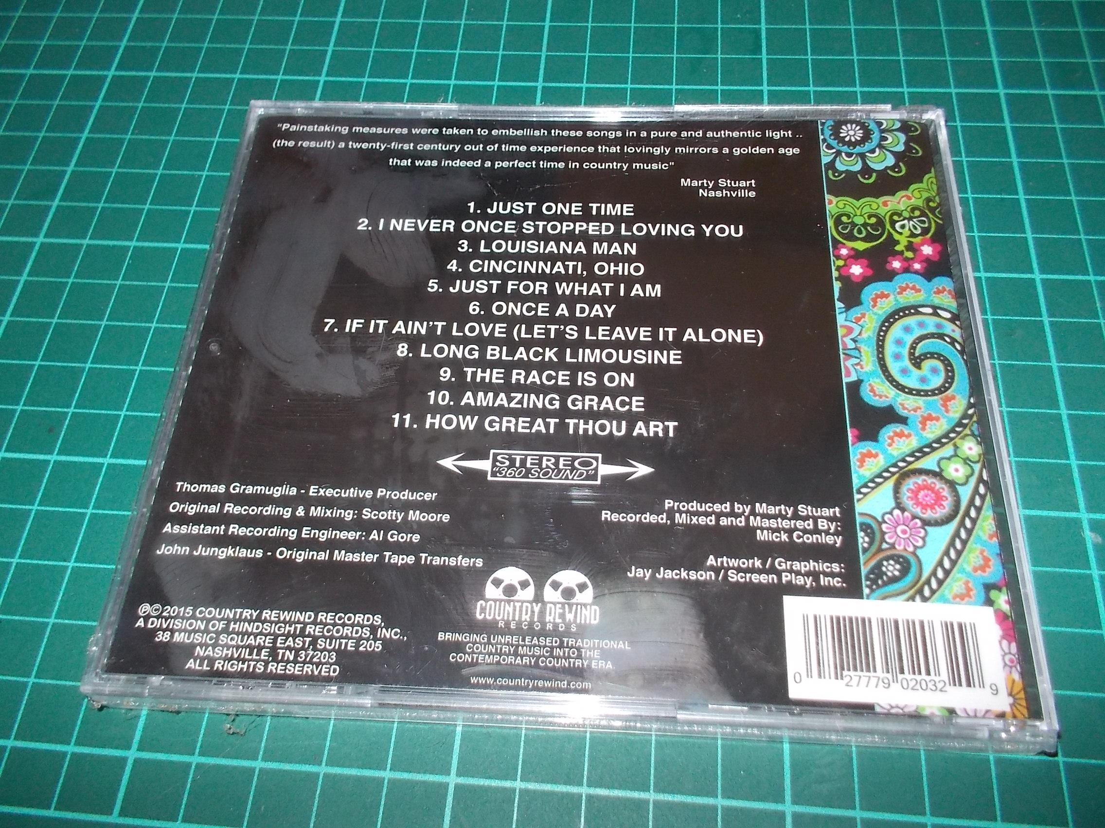 Connie Smith - Lost Tapes (CD)