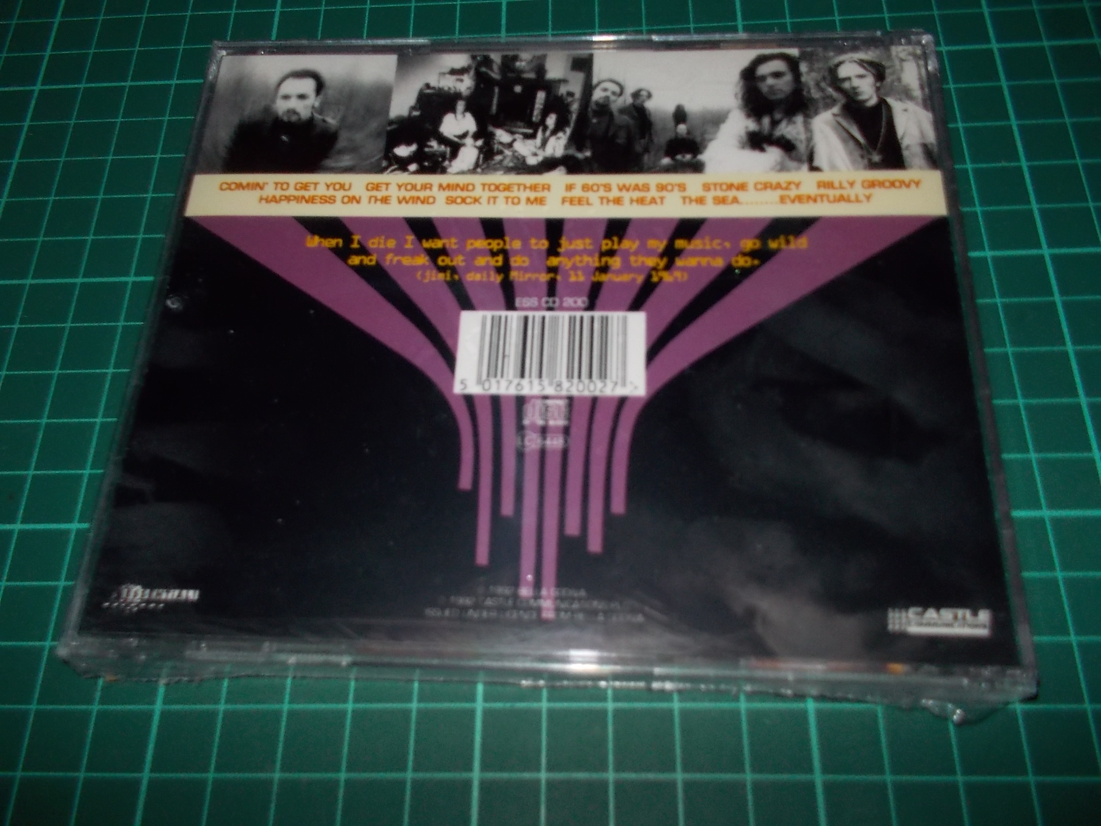 Beautiful People - If 60's Were 90's (CD)