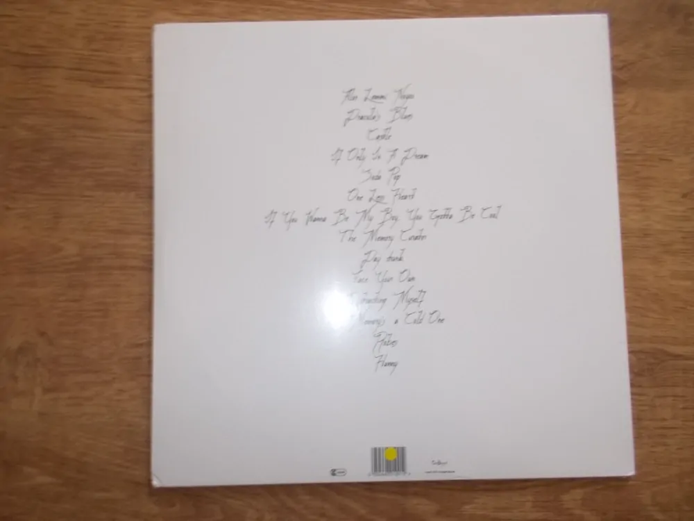Bunny - Bunny (Vinyl-LP)