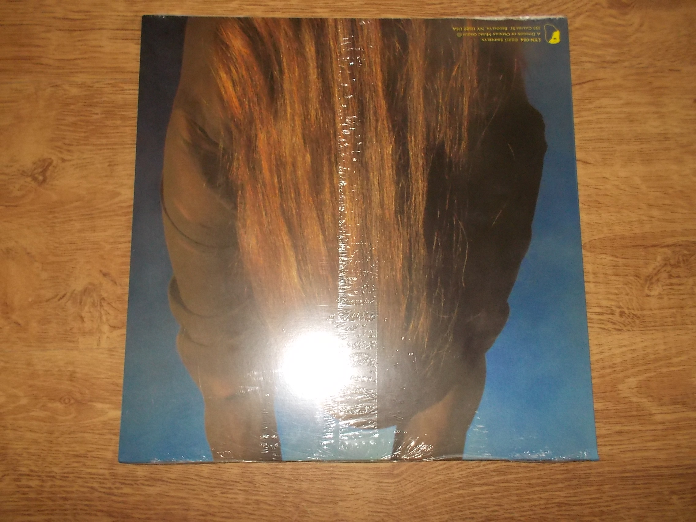 Cults - Offering (Vinyl-LP)