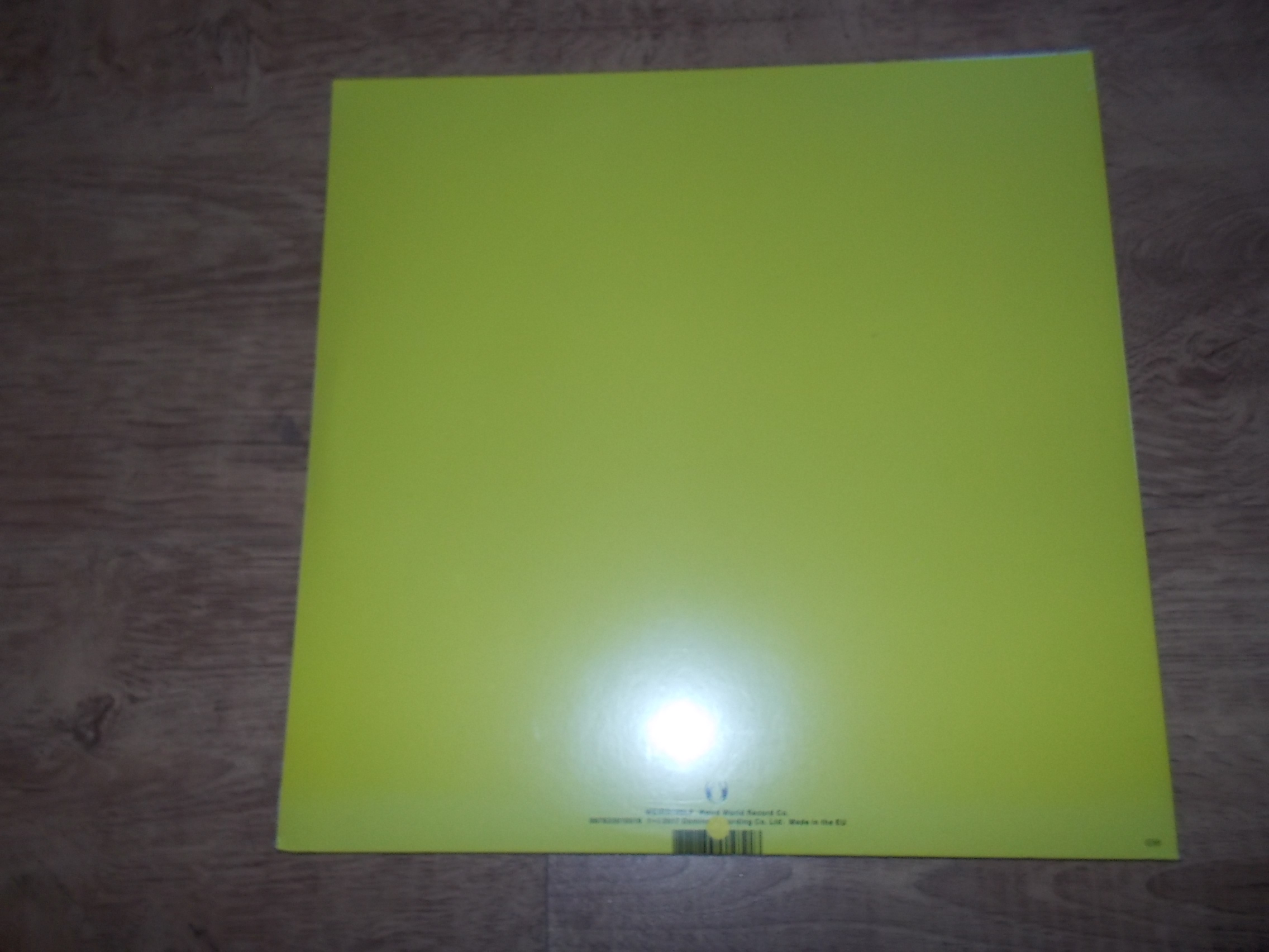 ******** [The Drink] - The Drink [********] (2Vinyl-LP)
