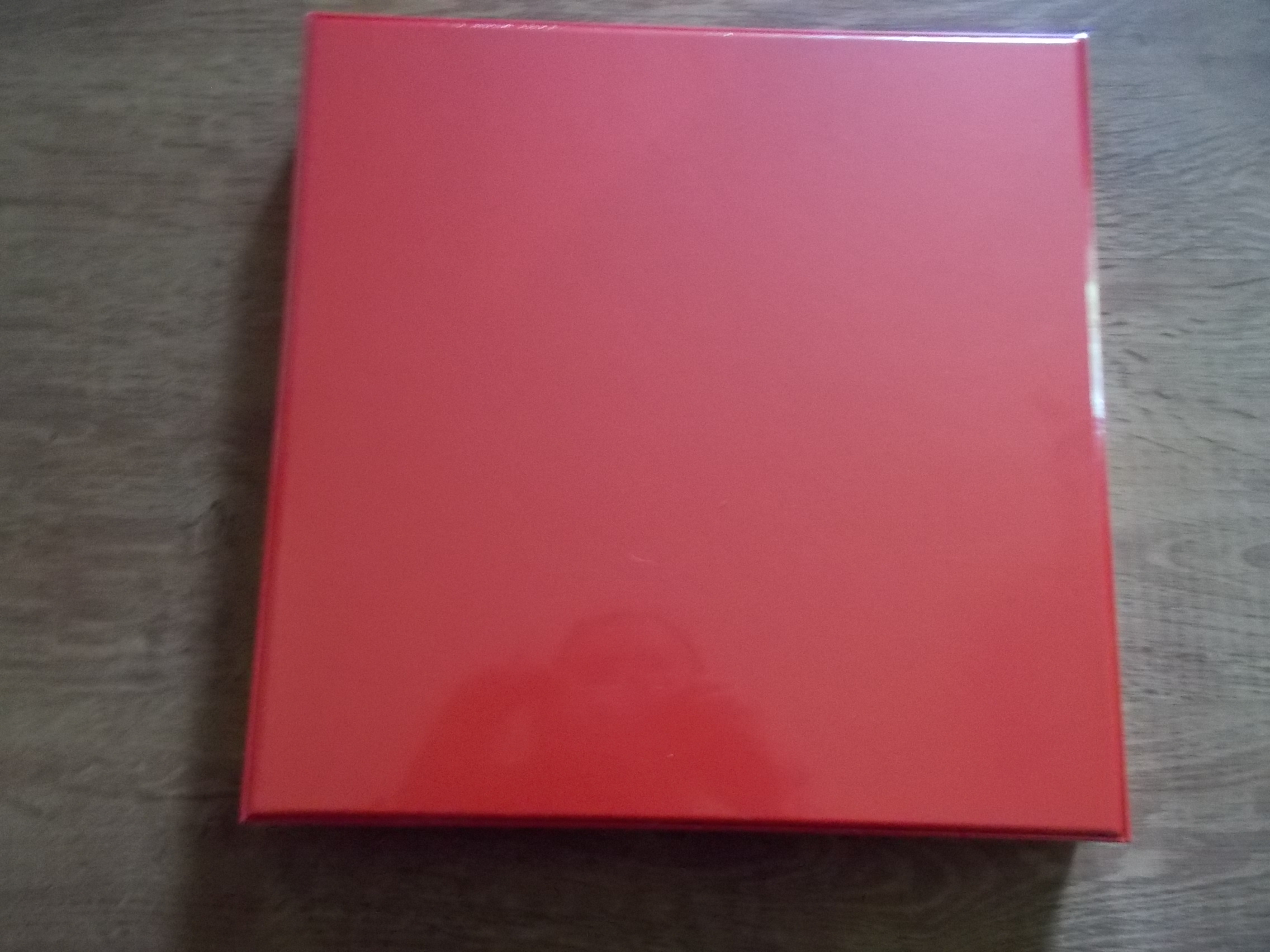 The Rolling Stones - Tattoo You (5Vinyl-LP) Box Set - Super Deluxe Edition - 40th Anniversary REMASTERED 2021