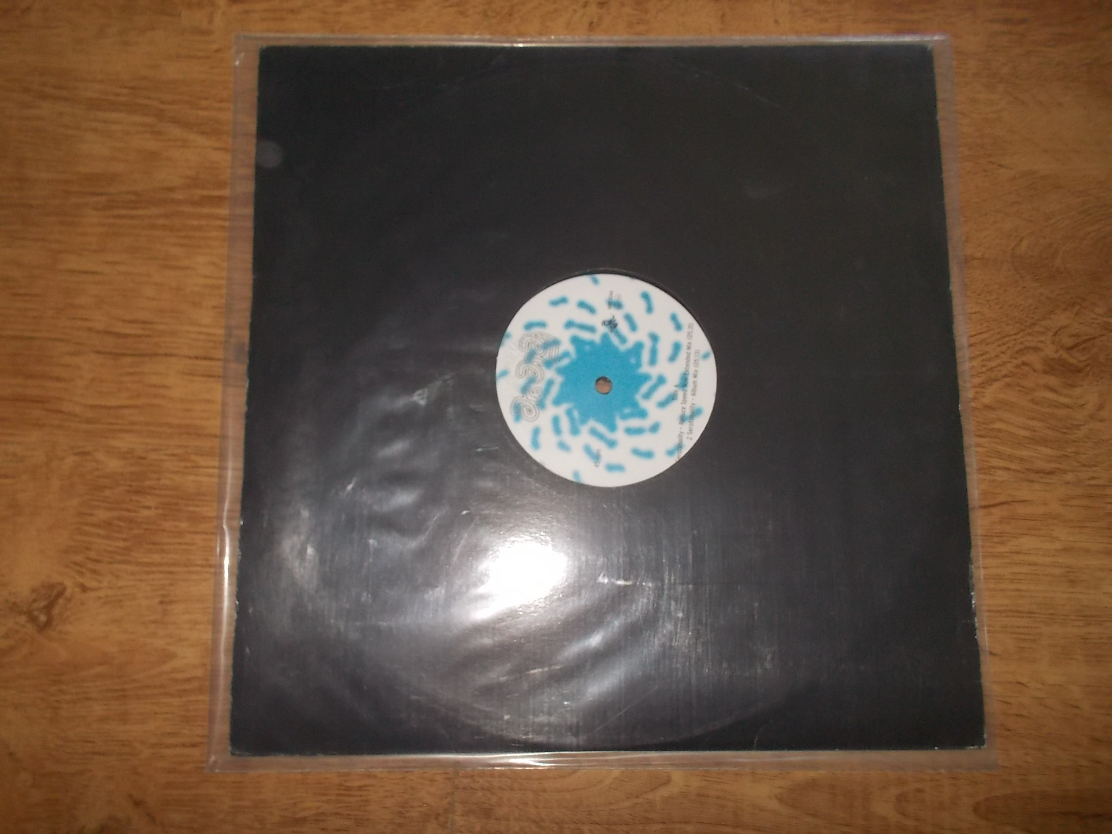 Dr. Didg - Serotonality (Vinyl-LP)