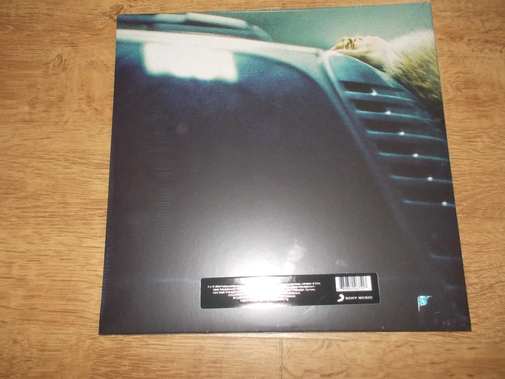 Beyoncé - Lemonade (2Vinyl-LP)