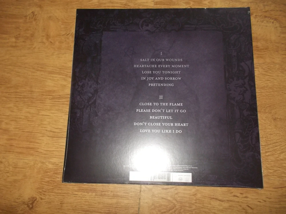 Him - Deep Shadows & Brilliant Highlights (Vinyl-LP)