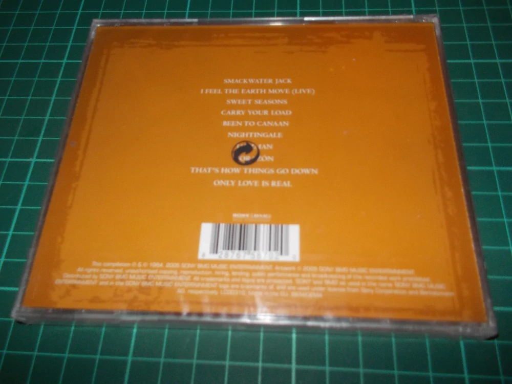 Carole King - Collections (CD)