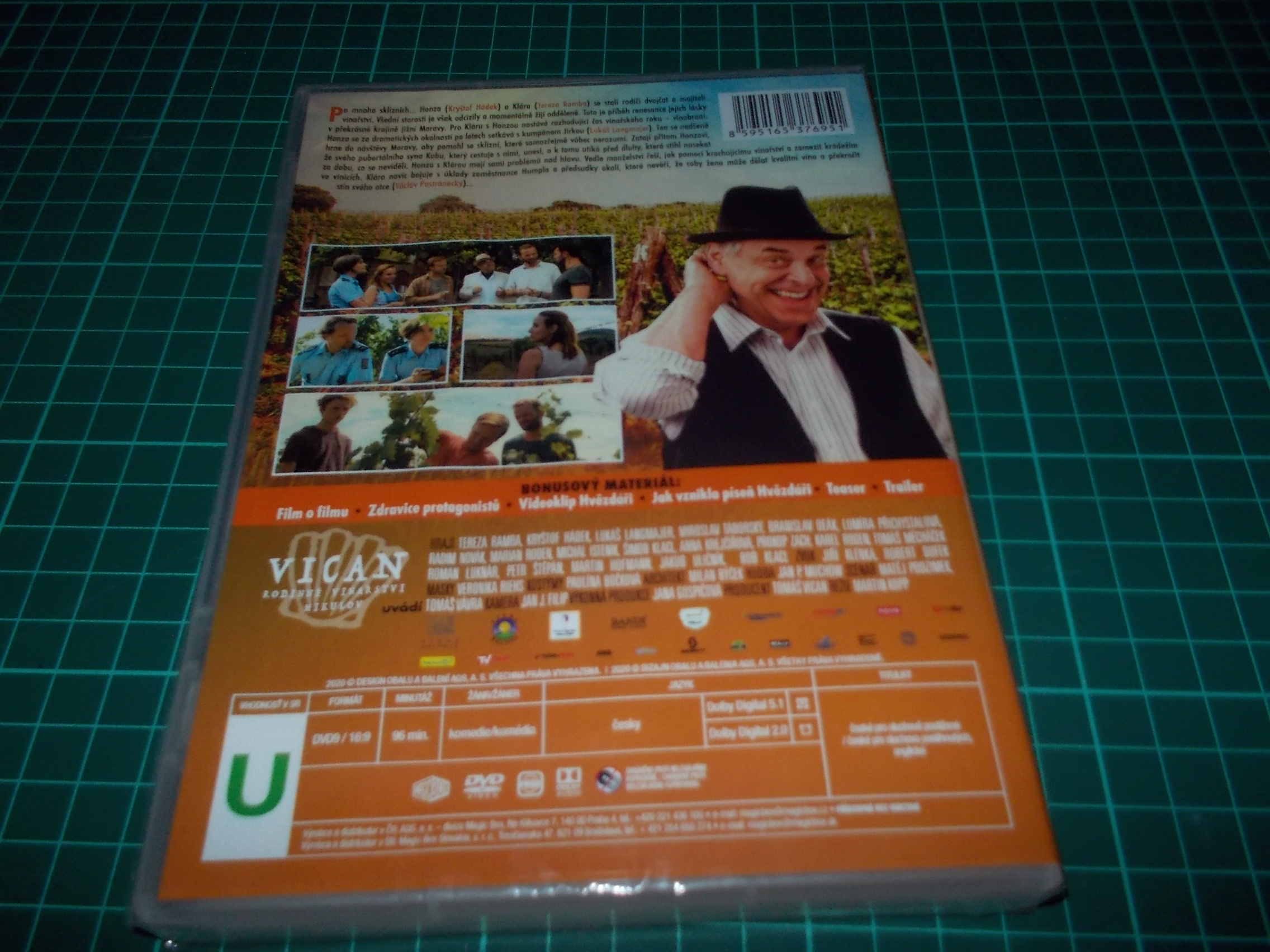 3Bobule (DVD)