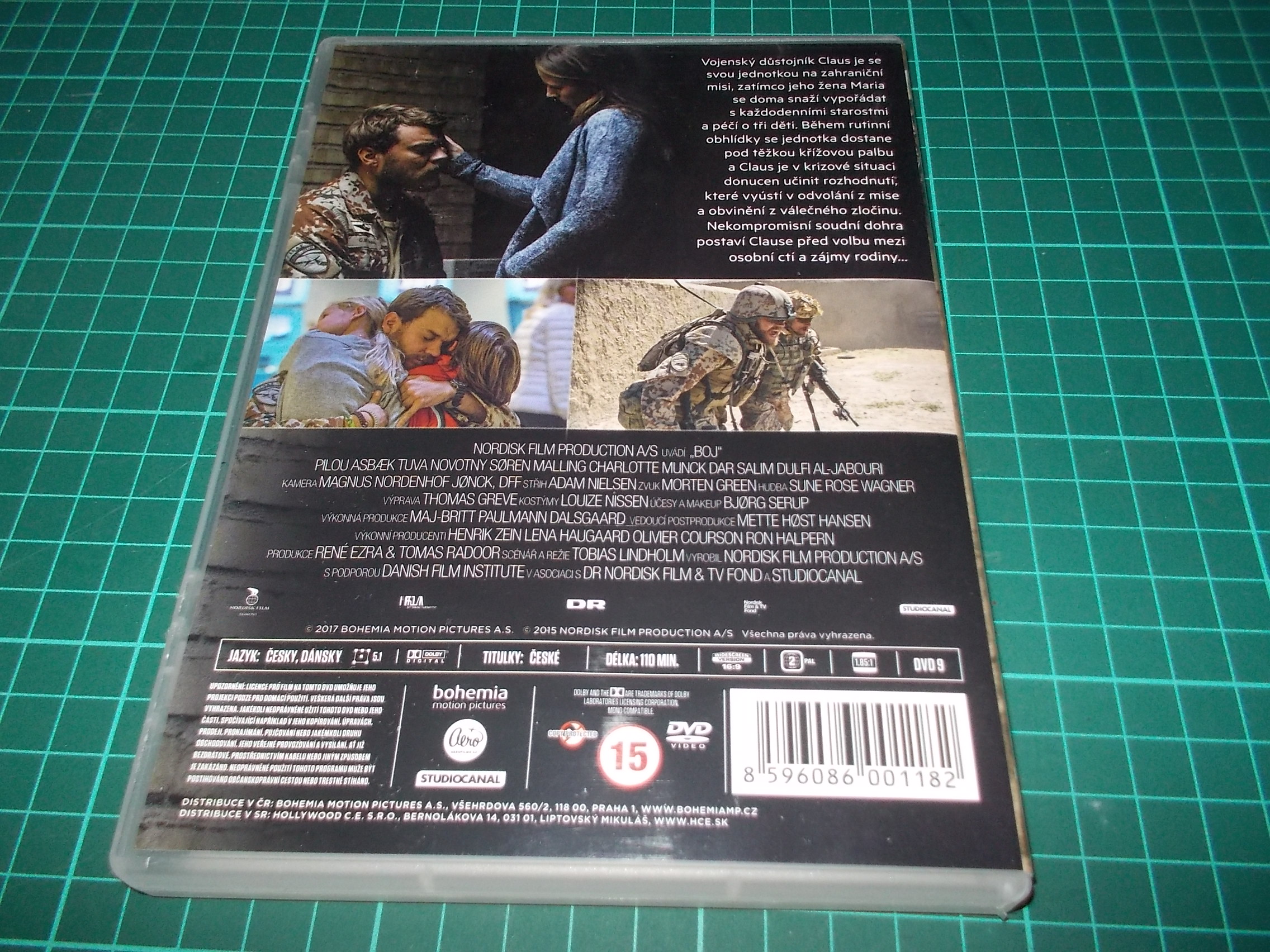 (DVD) BAZAR ROZBALENO