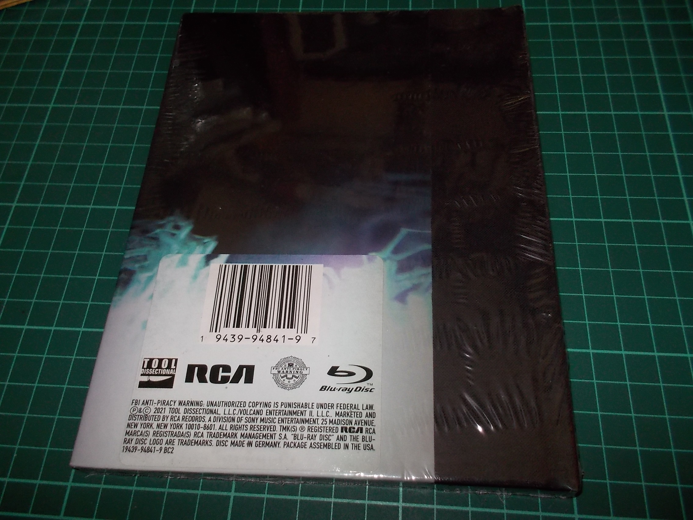 Tool - Opiate - Limited Edition (Blu-ray)