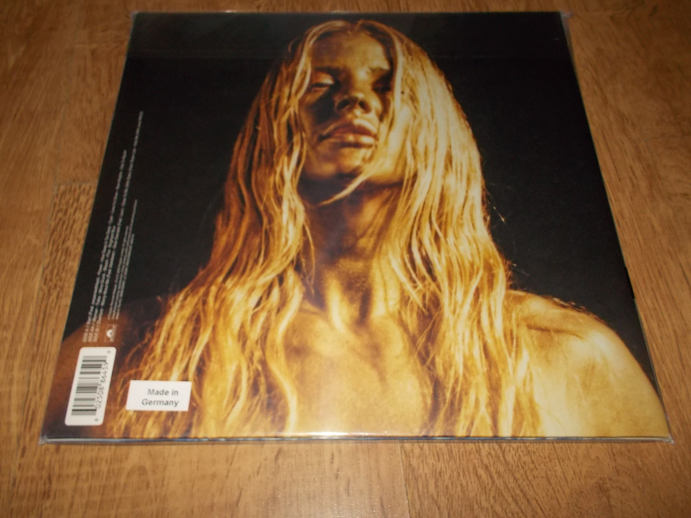 Ellie Goulding - Brightest Blue (2Vinyl-LP)