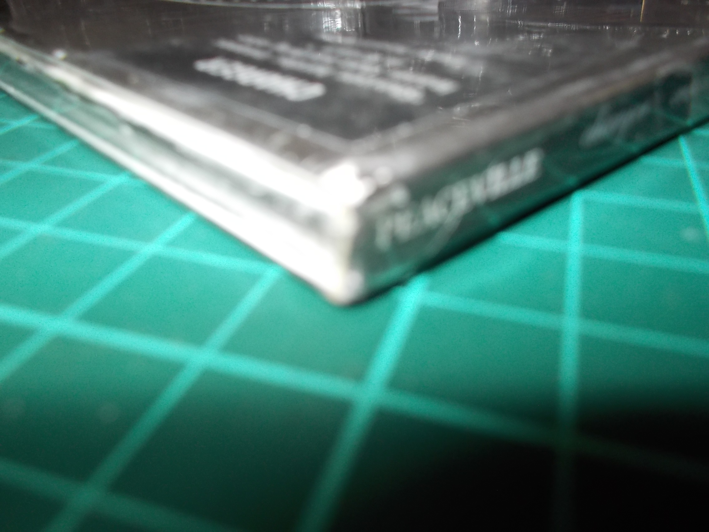 Charger - Confessions Of A Man (Mad Enough To Li (CD) Digipack