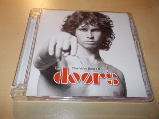 The Doors - The Very Best Of The Doors (2CD) BAZAR