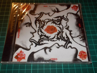 Red Hot Chili Peppers - Blood Sugar Sex Magik (CD)