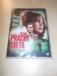 Všechny prachy světa (DVD) 
