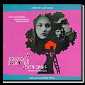 A Soldier´s Daughter Never Cries  - OST-Soundtrack (CD)