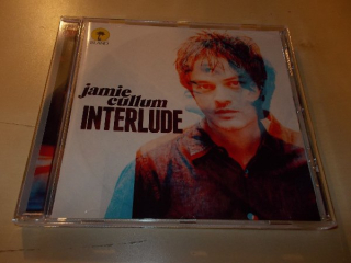 Jamie Cullum ‎– Interlude (CD) BAZAR ROZBALENO