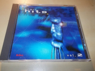 Various Artists - CHARD HITS 1997  VOL. 2 (CD)
