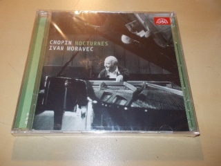 Ivan Moravec - Chopin Nocturnes (2CD)