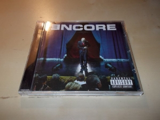 Eminem - Encore (CD) BAZAR