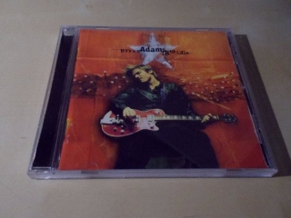 Bryan Adams - 18 Til I Die (CD) BAZAR