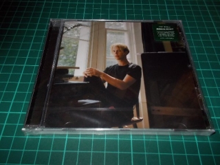 Tom Odell - Jubilee Road (CD)