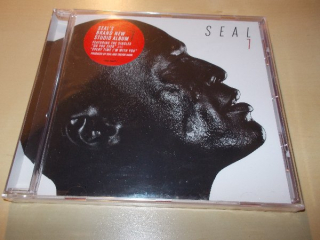 SEAL - 7 (CD)
