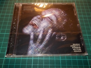 Alanis Morissette - Such Pretty Forks In The Road (CD)