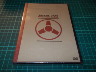 Pearl Jam - Single Video Theory (DVD)