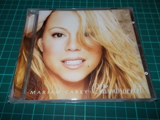 Mariah Carey - Charmbracelet (CD) BAZAR ROZBALENO
