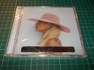 Lady Gaga - Joanne (CD