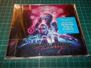 Muse - Simulation Theory (CD)