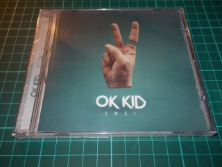 OK KID - ZWEI (CD)